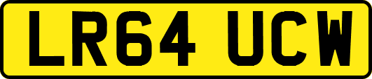 LR64UCW