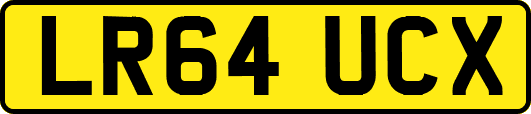 LR64UCX