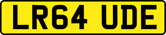 LR64UDE