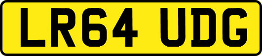 LR64UDG