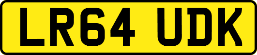 LR64UDK