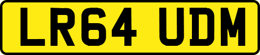 LR64UDM