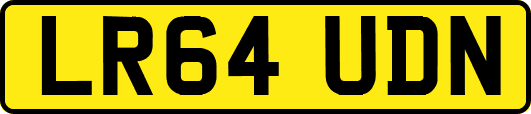 LR64UDN