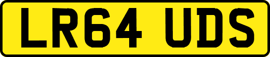 LR64UDS