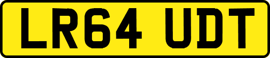 LR64UDT