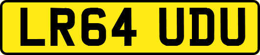 LR64UDU