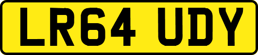 LR64UDY