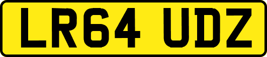 LR64UDZ