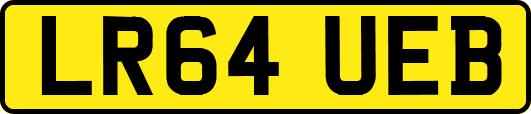 LR64UEB