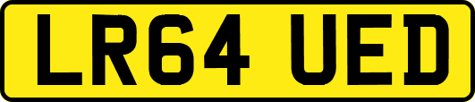 LR64UED