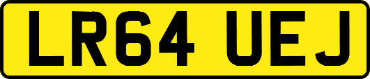 LR64UEJ