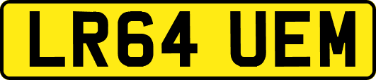 LR64UEM