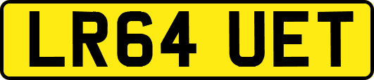 LR64UET