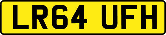 LR64UFH
