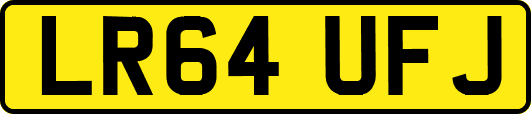 LR64UFJ