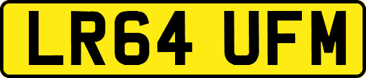 LR64UFM
