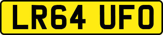 LR64UFO
