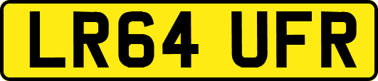 LR64UFR