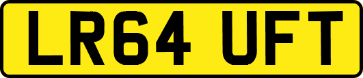 LR64UFT