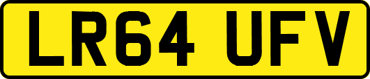 LR64UFV