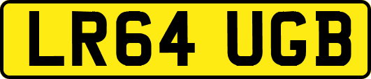 LR64UGB