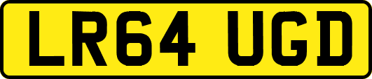 LR64UGD