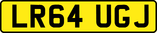 LR64UGJ