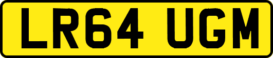 LR64UGM