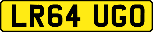 LR64UGO