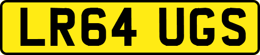LR64UGS