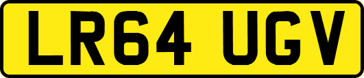 LR64UGV
