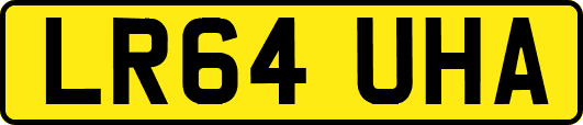 LR64UHA