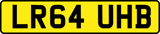 LR64UHB