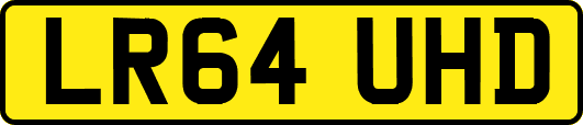 LR64UHD