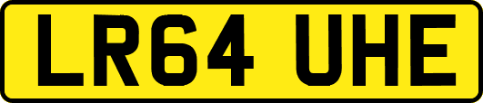 LR64UHE