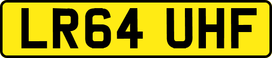 LR64UHF
