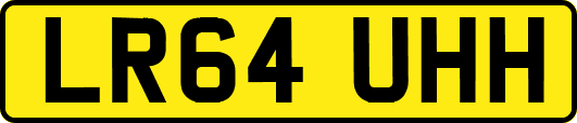 LR64UHH
