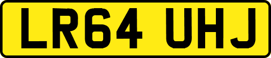 LR64UHJ