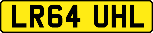 LR64UHL