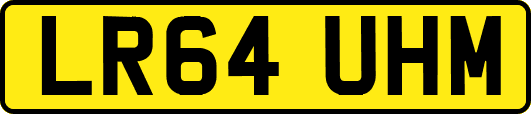 LR64UHM