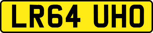 LR64UHO