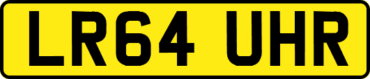 LR64UHR
