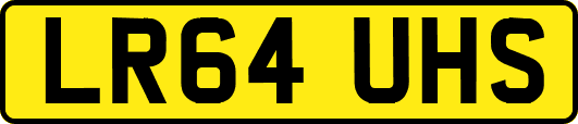 LR64UHS