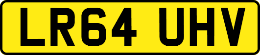 LR64UHV