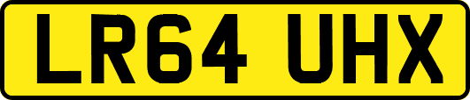 LR64UHX