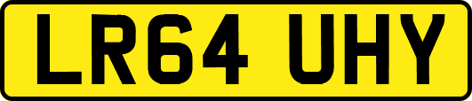 LR64UHY