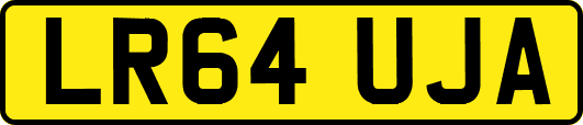 LR64UJA