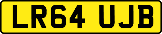 LR64UJB