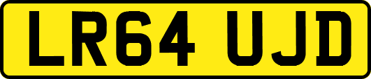 LR64UJD