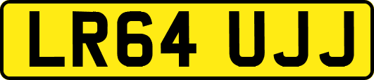 LR64UJJ